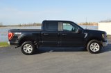 Used 2023 Ford F150 XLT image 2