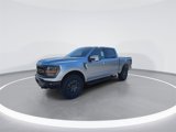 New 2025 Ford F150 Tremor w/ Equipment Group 402A High image 4
