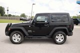 Used 2014 Jeep Wrangler Sport w/ Quick Order Package 24S image 4