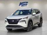 Used 2023 Nissan Rogue SV image 2