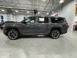 Used 2024 Jeep Wagoneer L Series III w/ Premium Group I image 2