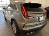 Certified 2024 Cadillac XT4 Premium Luxury image 3
