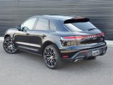 Used 2025 Porsche Macan image 3