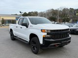 Used 2020 Chevrolet Silverado 1500 Custom Trail Boss w/ Custom Convenience Package image 4