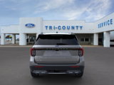 New 2025 Ford Explorer Active image 5