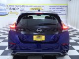 Used 2025 Nissan Leaf S image 3