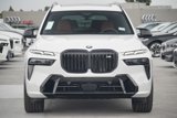 New 2025 BMW X7 M60i image 2