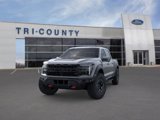 New 2025 Ford F150 Raptor w/ Equipment Group 803A Raptor R image 2
