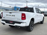 New 2025 RAM 1500 Laramie image 4