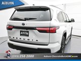 Used 2024 Toyota Sequoia SR5 image 3