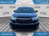Used 2016 Toyota Highlander Plus image 2