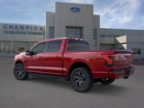 New 2025 Ford F150 Lightning XLT image 4