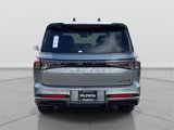 New 2025 INFINITI QX80 Autograph image 4