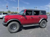 New 2025 Ford Bronco Badlands w/ Sasquatch Package image 3