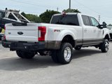 Used 2017 Ford F350 King Ranch w/ King Ranch Ultimate Package image 4