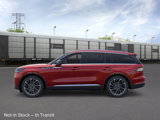 New 2025 Lincoln Aviator Reserve image 3