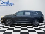New 2025 Buick Enclave Avenir w/ Super Cruise Package image 2