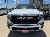 New 2025 RAM 1500 Big Horn image 2