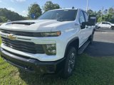 New 2025 Chevrolet Silverado 2500 Custom w/ Custom Value Package image 2
