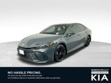Used 2025 Toyota Camry LE image 2