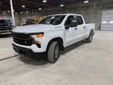 Used 2024 Chevrolet Silverado 1500 W/T image 3