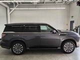 New 2025 INFINITI QX80 Luxe image 5