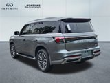 New 2025 INFINITI QX80 Sensory w/ Exterior Package image 3