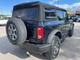 Used 2021 Ford Bronco Big Bend image 6