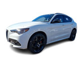 New 2025 Alfa Romeo Stelvio Tributo Italiano w/ Active Assist Plus Package image 2
