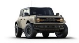 New 2025 Ford Bronco Raptor image 4