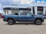 New 2025 GMC Sierra 2500 Denali Ultimate image 2