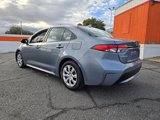 Used 2021 Toyota Corolla LE image 3