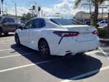 Used 2024 Toyota Camry SE w/ Cold Weather Package image 6