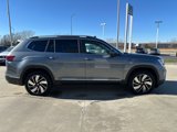 New 2025 Volkswagen Atlas SEL image 6