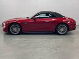 Used 2023 Mercedes-Benz SL 43 AMG w/ Driver Assistance Package image 2