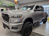 New 2025 RAM 1500 Big Horn image 2