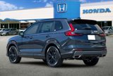 New 2026 Honda CR-V Sport Touring image 3