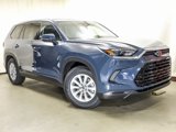 New 2025 Toyota Grand Highlander AWD image 2