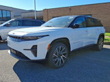 New 2025 Jeep Wagoneer Limited image 3