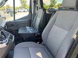 New 2025 Ford Transit 350 148 Medium Roof Wagon AWD image 4