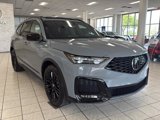 New 2025 Acura MDX A-Spec image 2