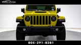 Certified 2022 Jeep Wrangler Unlimited Rubicon w/ Trailer Tow Package image 2