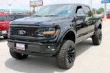 New 2025 Ford F150 XLT w/ Equipment Group 303A High image 2