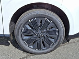 New 2025 Nissan Murano Platinum w/ Cargo Package image 5