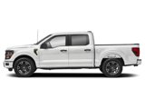 New 2025 Ford F150 STX w/ STX Black Appearance Package image 3