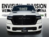 New 2025 RAM 1500 Laramie w/ Night Edition image 3