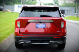 Used 2023 Ford Explorer XLT image 6