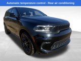 New 2025 Dodge Durango GT w/ Blacktop Package image 4