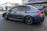 Used 2020 Subaru WRX STI Limited w/ Popular Package #1 image 3