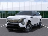 New 2025 Cadillac Escalade IQ Sport 1 w/ LPO, ONYX Package image 6